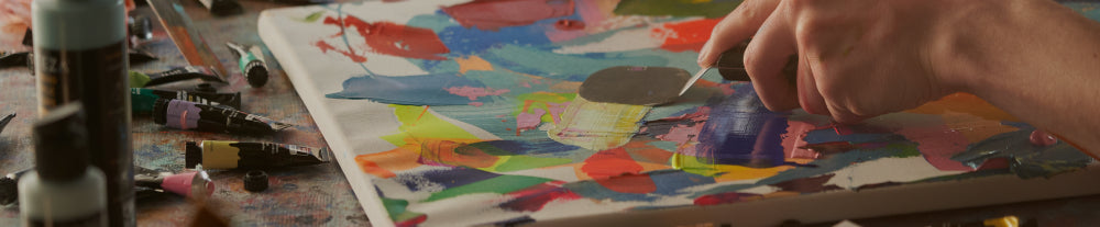 Get Inspired With Our Creative Hub