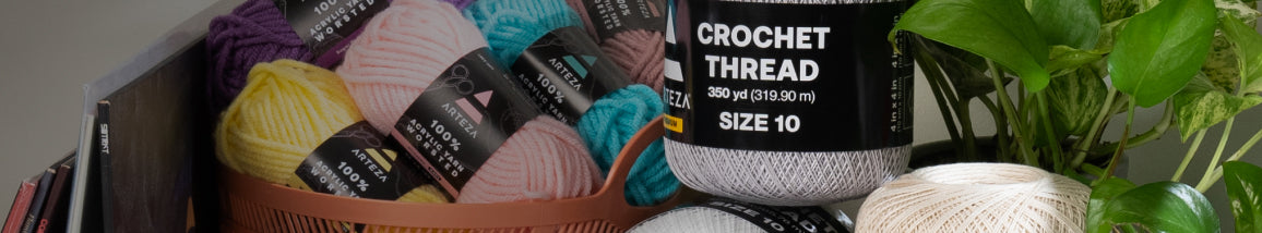 Crafting Supplies